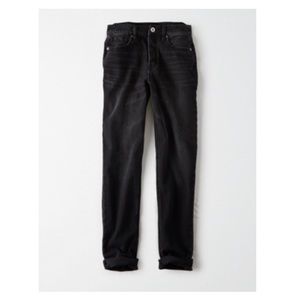 American Eagle Outfitters Highwaisted Tomgirl Jean